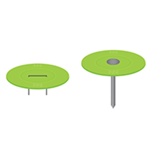 Cap Nails & Staples Cap Nails & Staples